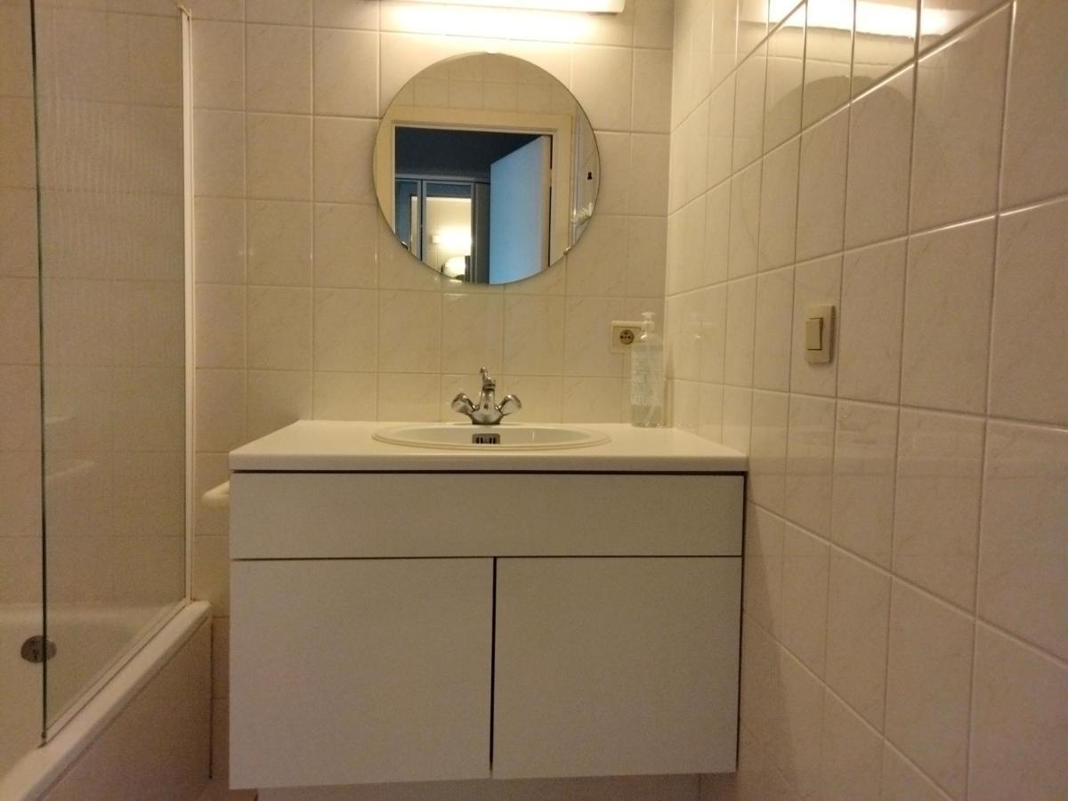 Studio Zonneborg Nieuwpoort Bagian luar foto