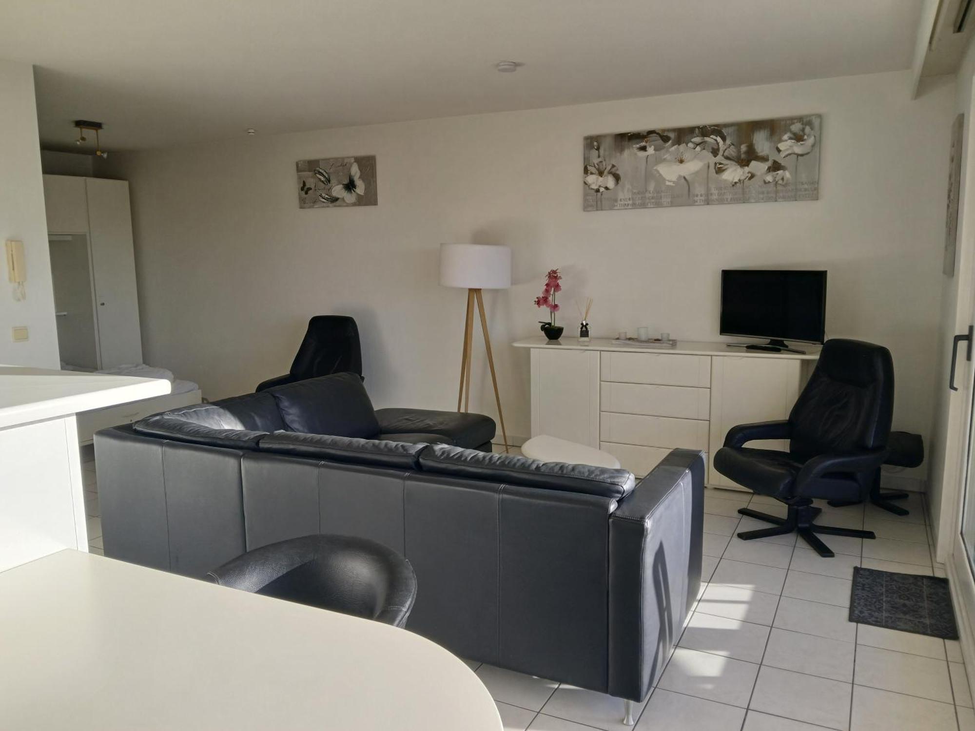 Studio Zonneborg Nieuwpoort Bagian luar foto