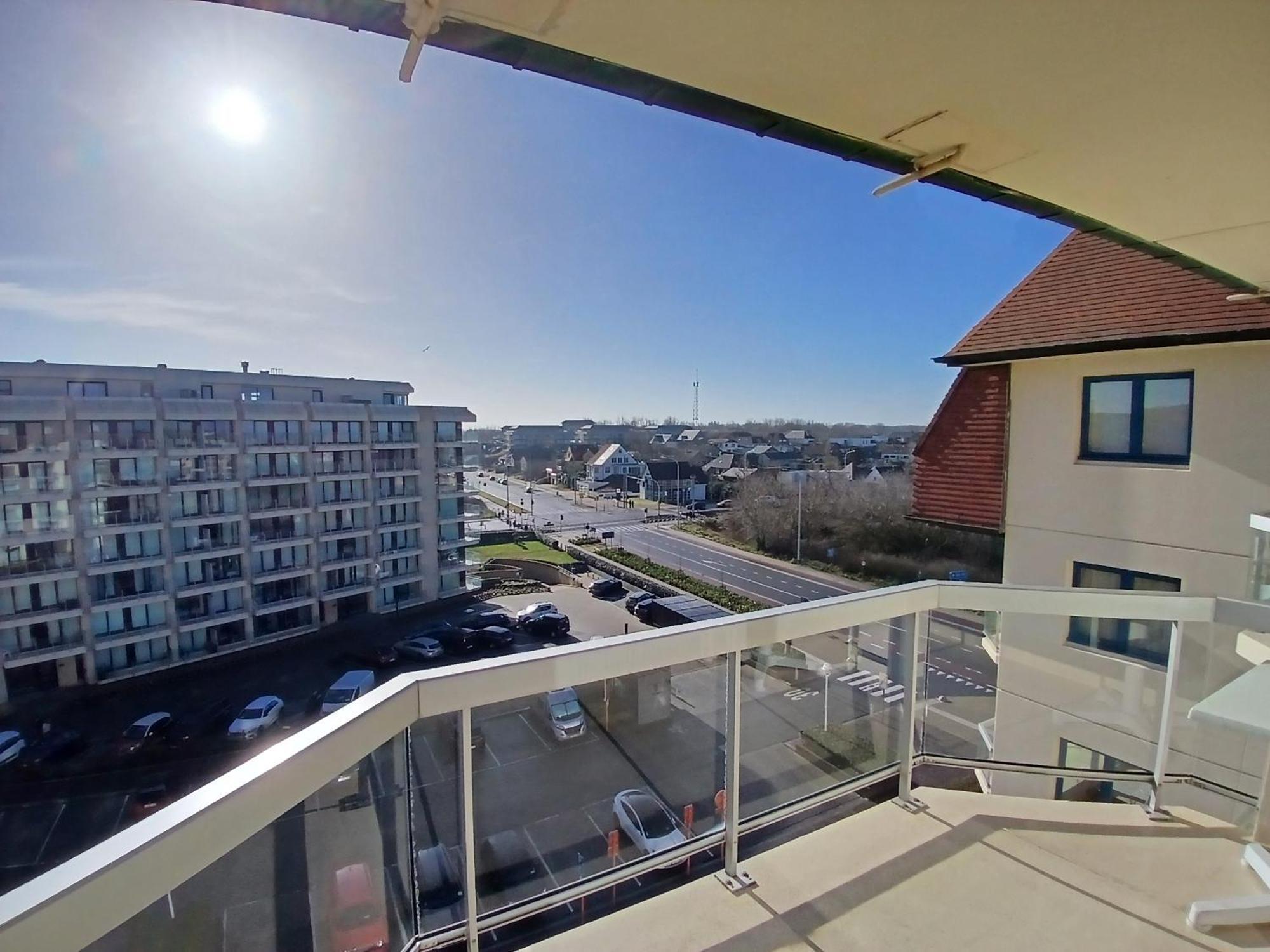 Studio Zonneborg Nieuwpoort Bagian luar foto