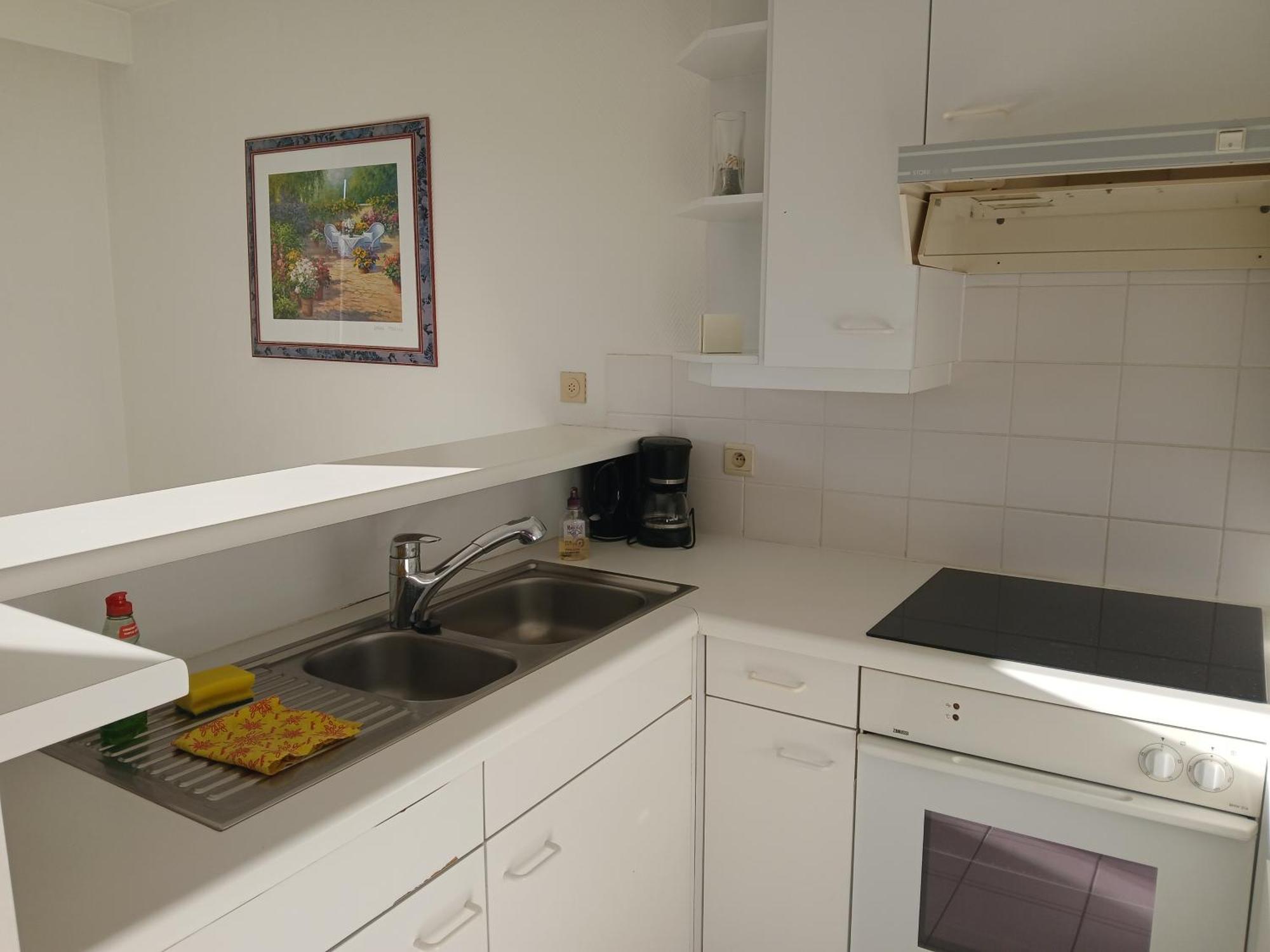 Studio Zonneborg Nieuwpoort Bagian luar foto