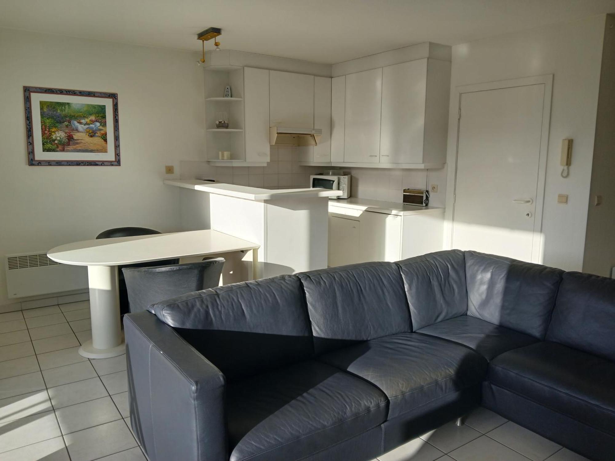 Studio Zonneborg Nieuwpoort Bagian luar foto